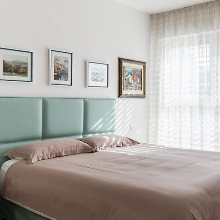 Il Parco 11 By Quokka 360 - In The Business Centre Of Lugano Apartman Kültér fotó